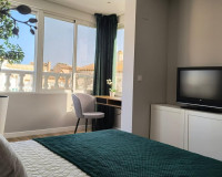 Resale - Terraced house - Orihuela - Urbanización Perla del Mar