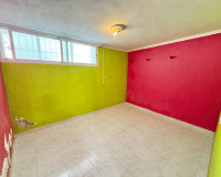 Resale - Terraced house - Torrevieja - Cabo Cervera