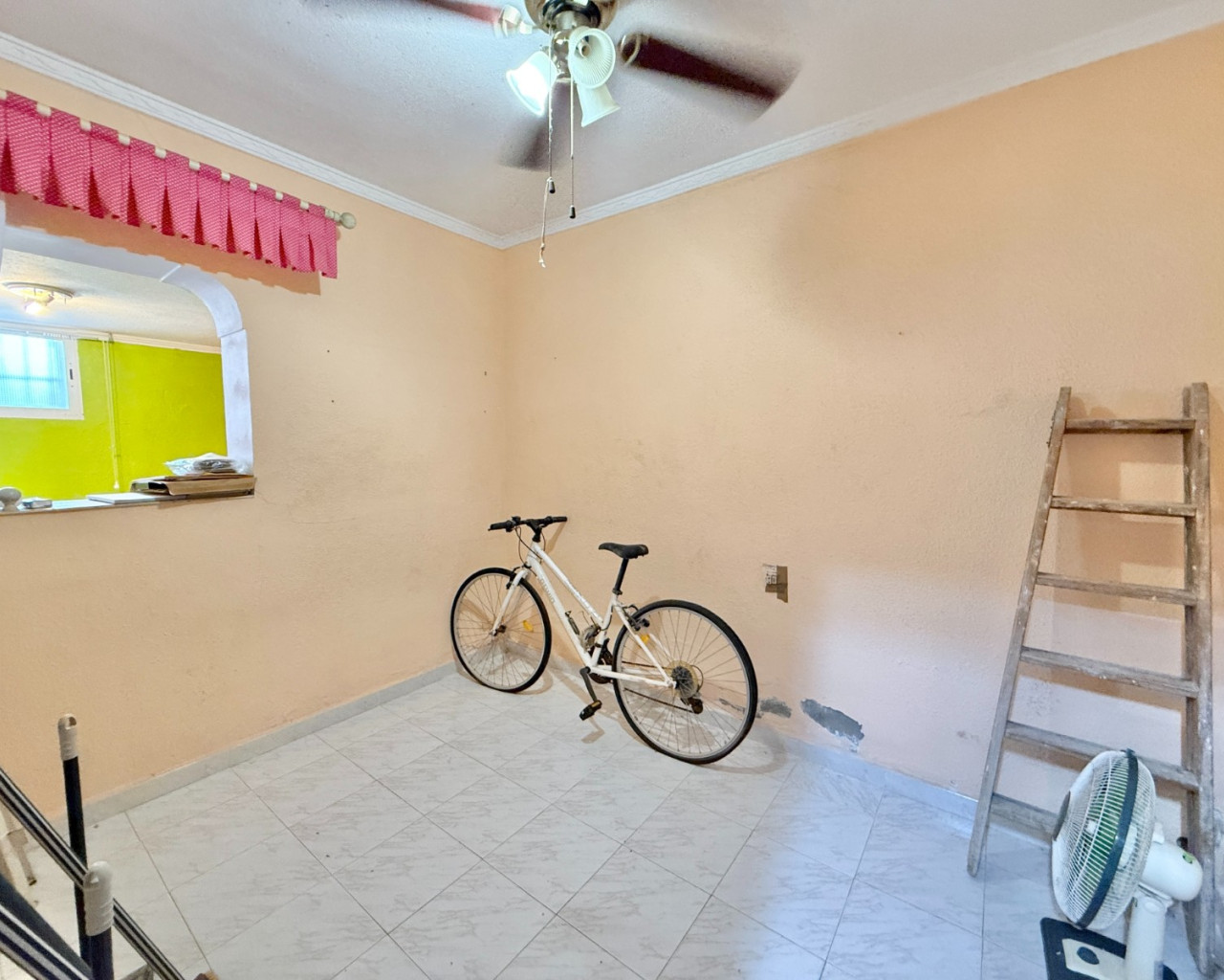 Resale - Terraced house - Torrevieja - Cabo Cervera