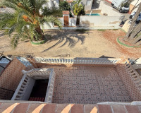 Resale - Terraced house - Torrevieja - Cabo Cervera