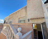 Resale - Terraced house - Torrevieja - Cabo Cervera