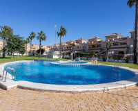 Resale - Town house - Torrevieja - Aguas Nuevas