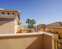 Resale - Town house - Torrevieja - Aguas Nuevas