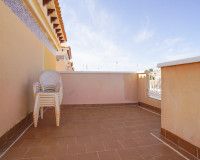 Resale - Town house - Torrevieja - Aguas Nuevas