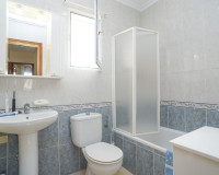 Resale - Town house - Torrevieja - Aguas Nuevas