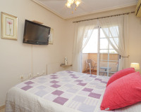 Resale - Town house - Torrevieja - Aguas Nuevas