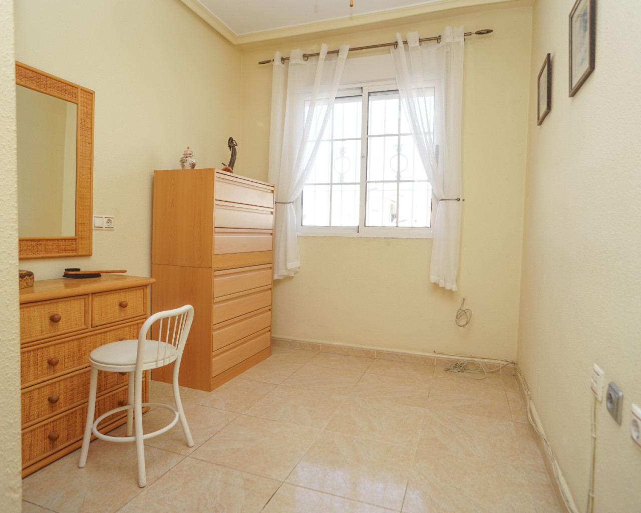 Resale - Town house - Torrevieja - Aguas Nuevas