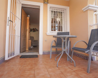 Resale - Town house - Torrevieja - Aguas Nuevas