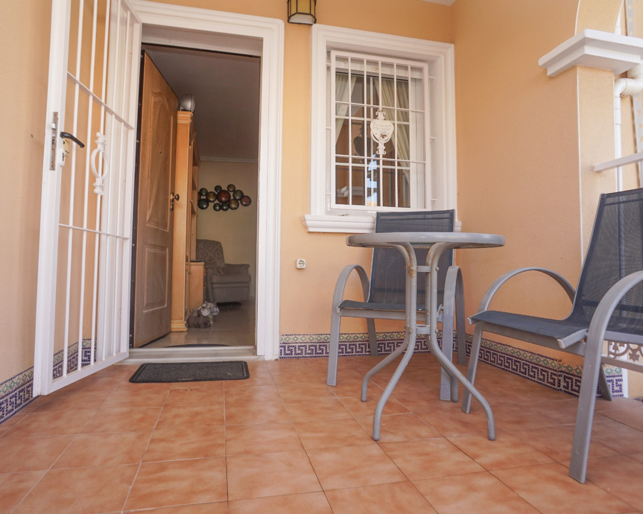 Resale - Town house - Torrevieja - Aguas Nuevas