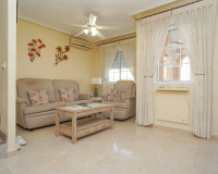 Resale - Town house - Torrevieja - Aguas Nuevas