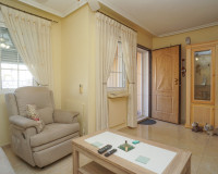 Resale - Town house - Torrevieja - Aguas Nuevas