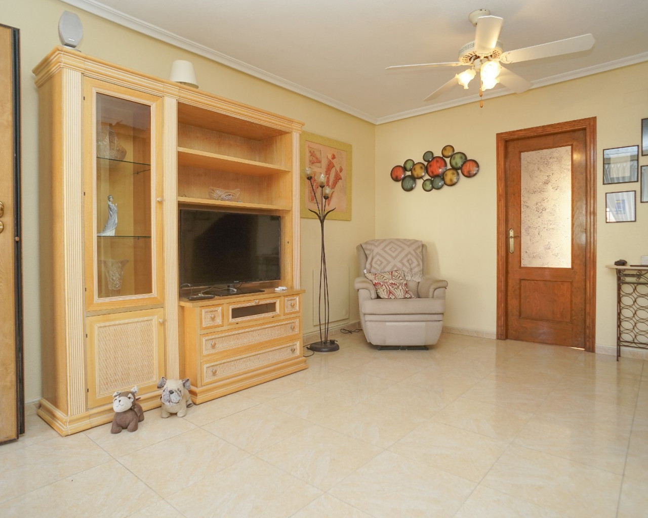 Resale - Town house - Torrevieja - Aguas Nuevas