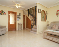 Resale - Town house - Torrevieja - Aguas Nuevas