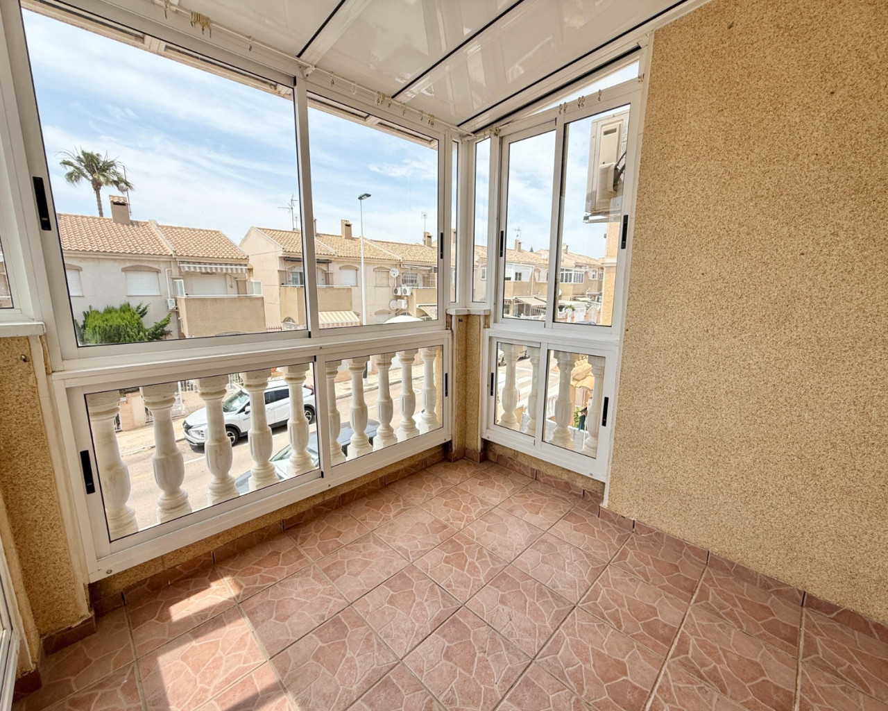 Resale - Town house - Torrevieja - Nueva Torrevieja - Aguas Nuevas