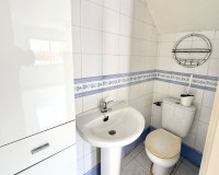 Resale - Town house - Torrevieja - Nueva Torrevieja - Aguas Nuevas