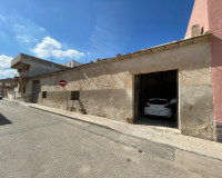 Resale - Townhouse - Benejuzar - Comunidad Valenciana