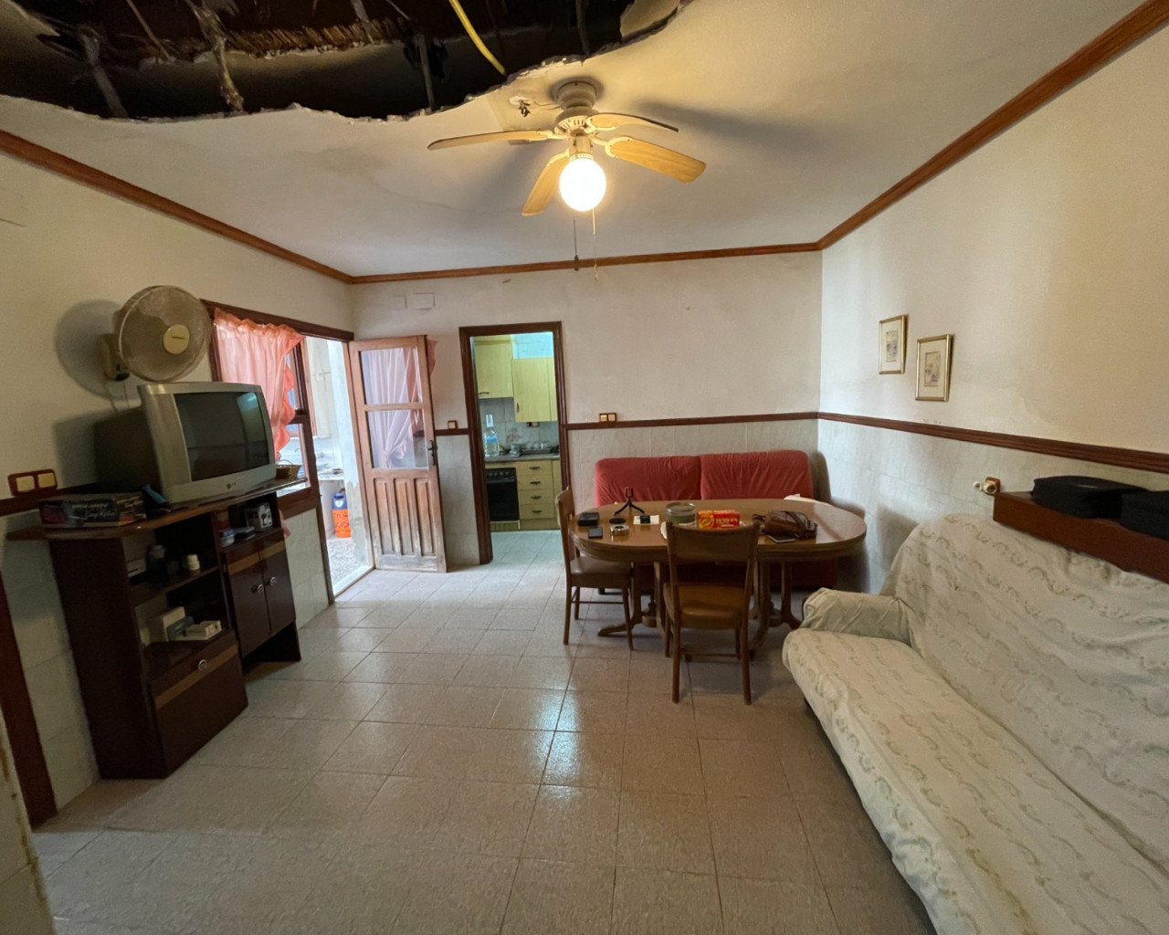 Resale - Townhouse - Benejuzar - Comunidad Valenciana