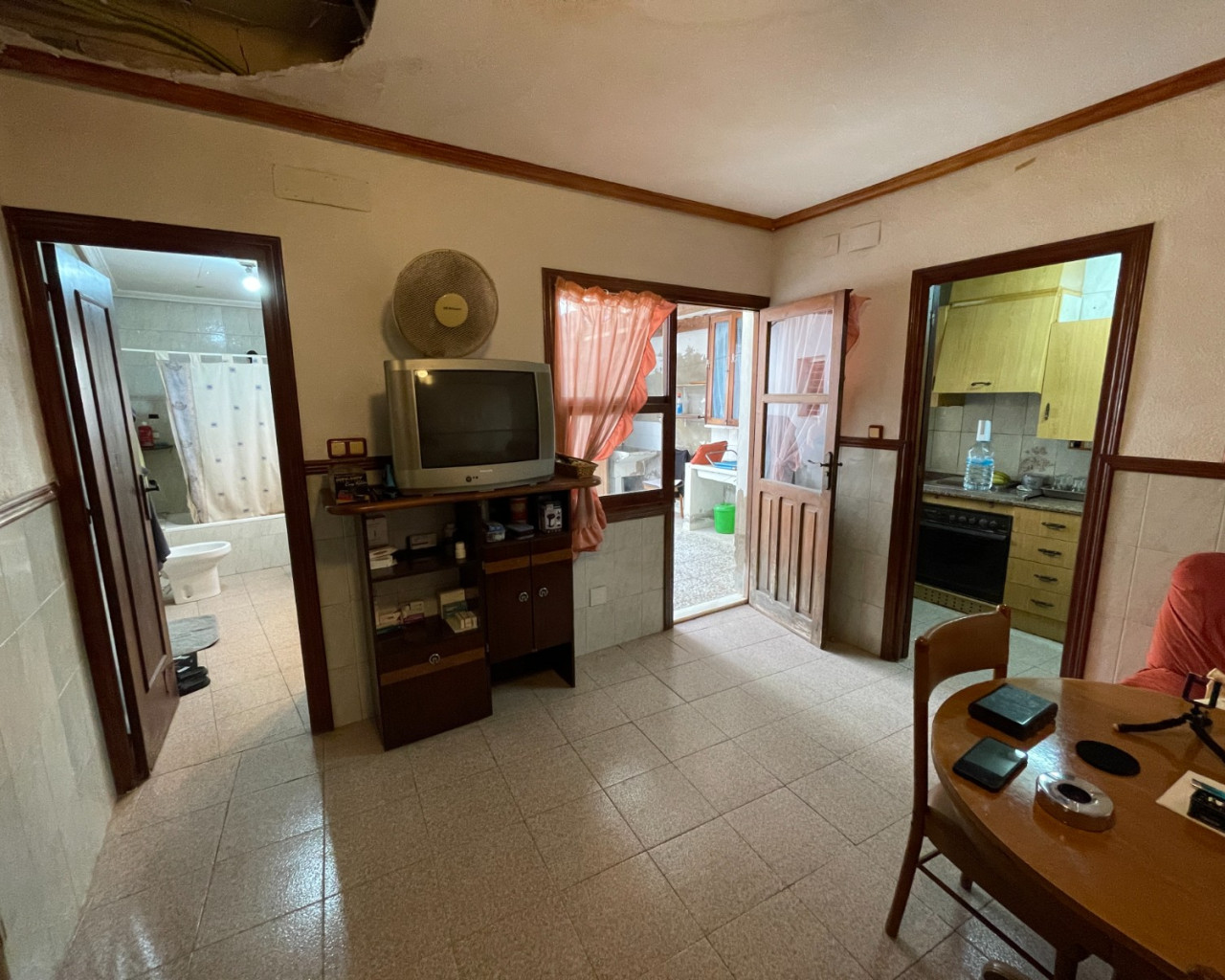 Resale - Townhouse - Benejuzar - Comunidad Valenciana