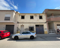 Resale - Townhouse - Benejuzar - Comunidad Valenciana