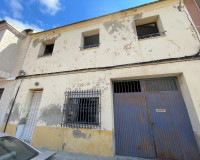 Resale - Townhouse - Benejuzar - Comunidad Valenciana