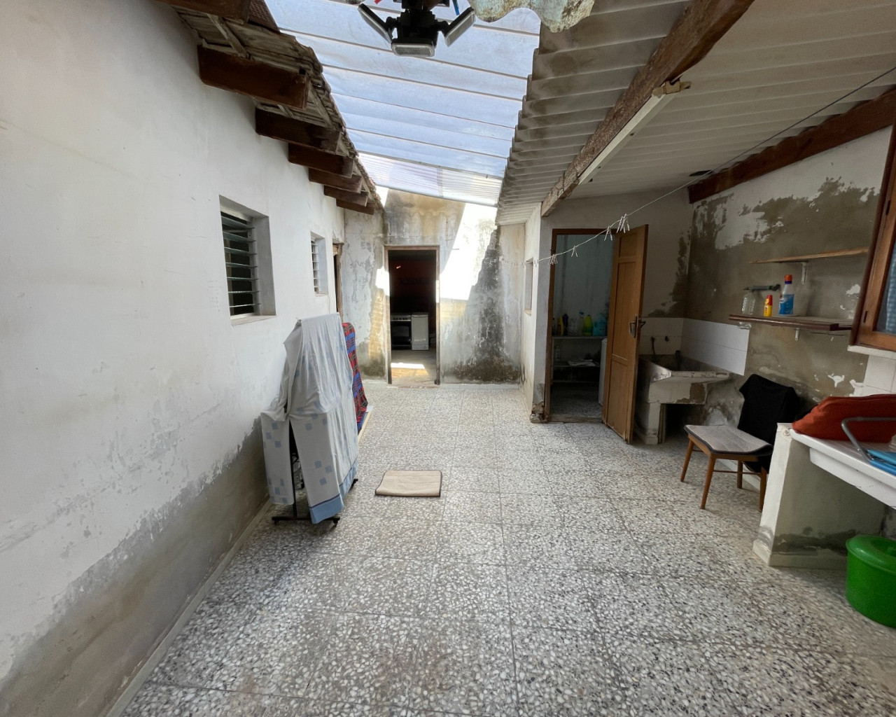 Resale - Townhouse - Benejuzar - Comunidad Valenciana