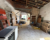 Resale - Townhouse - Benejuzar - Comunidad Valenciana