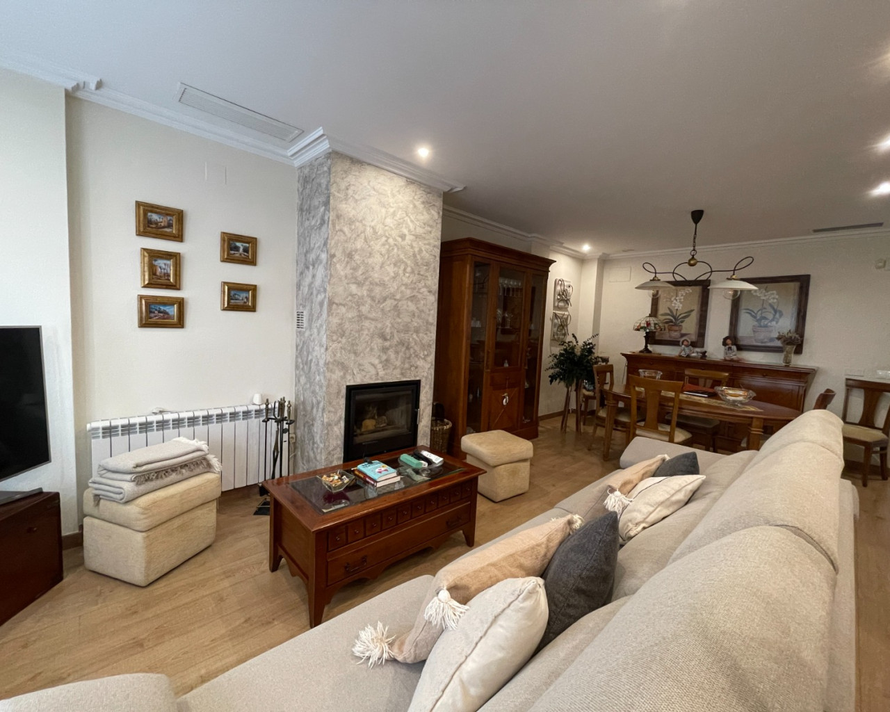 Resale - Townhouse - Elche - Center