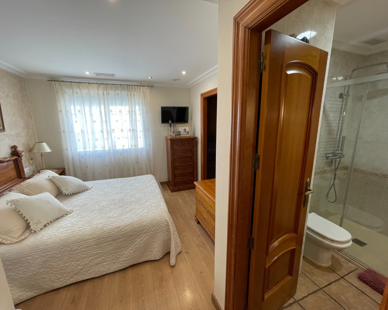 Resale - Townhouse - Elche - Center