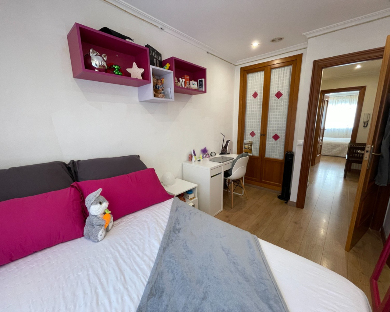 Resale - Townhouse - Elche - Center
