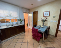 Resale - Townhouse - Elche - Center