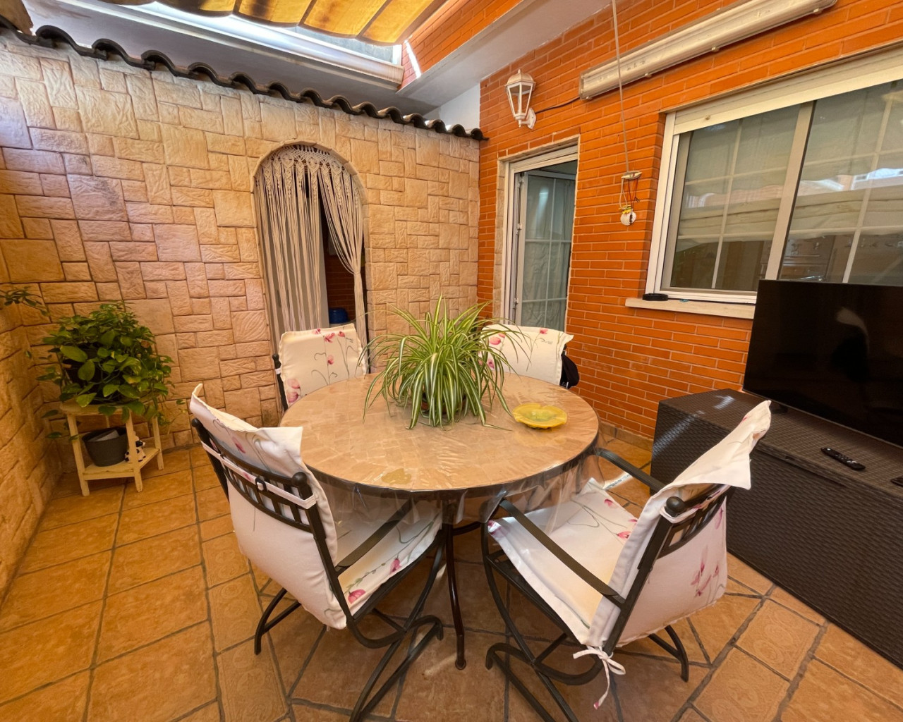 Resale - Townhouse - Elche - Center