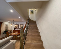 Resale - Townhouse - Elche - Center