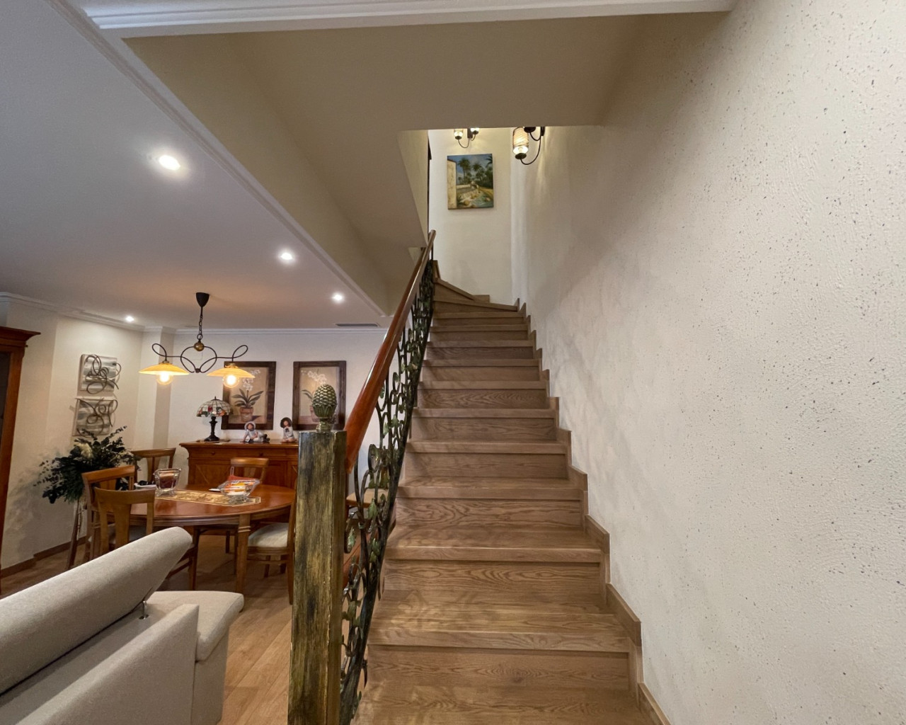 Resale - Townhouse - Elche - Center
