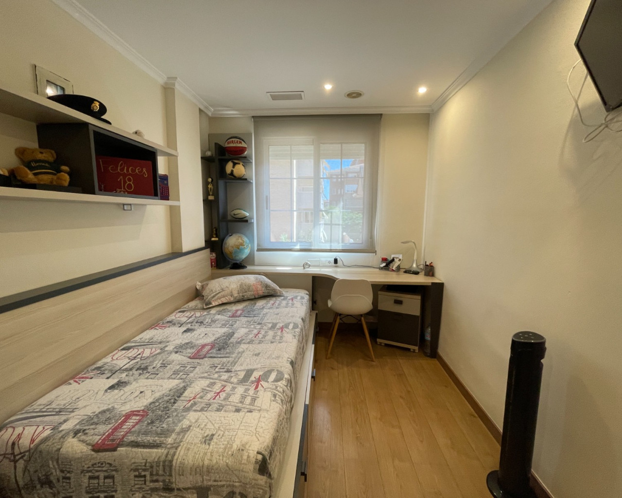 Resale - Townhouse - Elche - Center