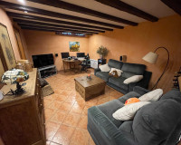 Resale - Townhouse - Elche - Center