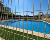 Resale - Townhouse - Elche - Center