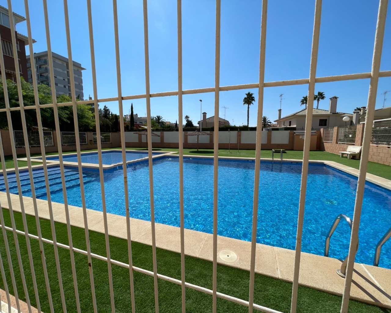 Resale - Townhouse - Elche - Center