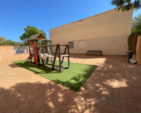 Resale - Townhouse - Elche - Center