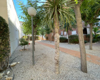 Resale - Townhouse - Elche - Center