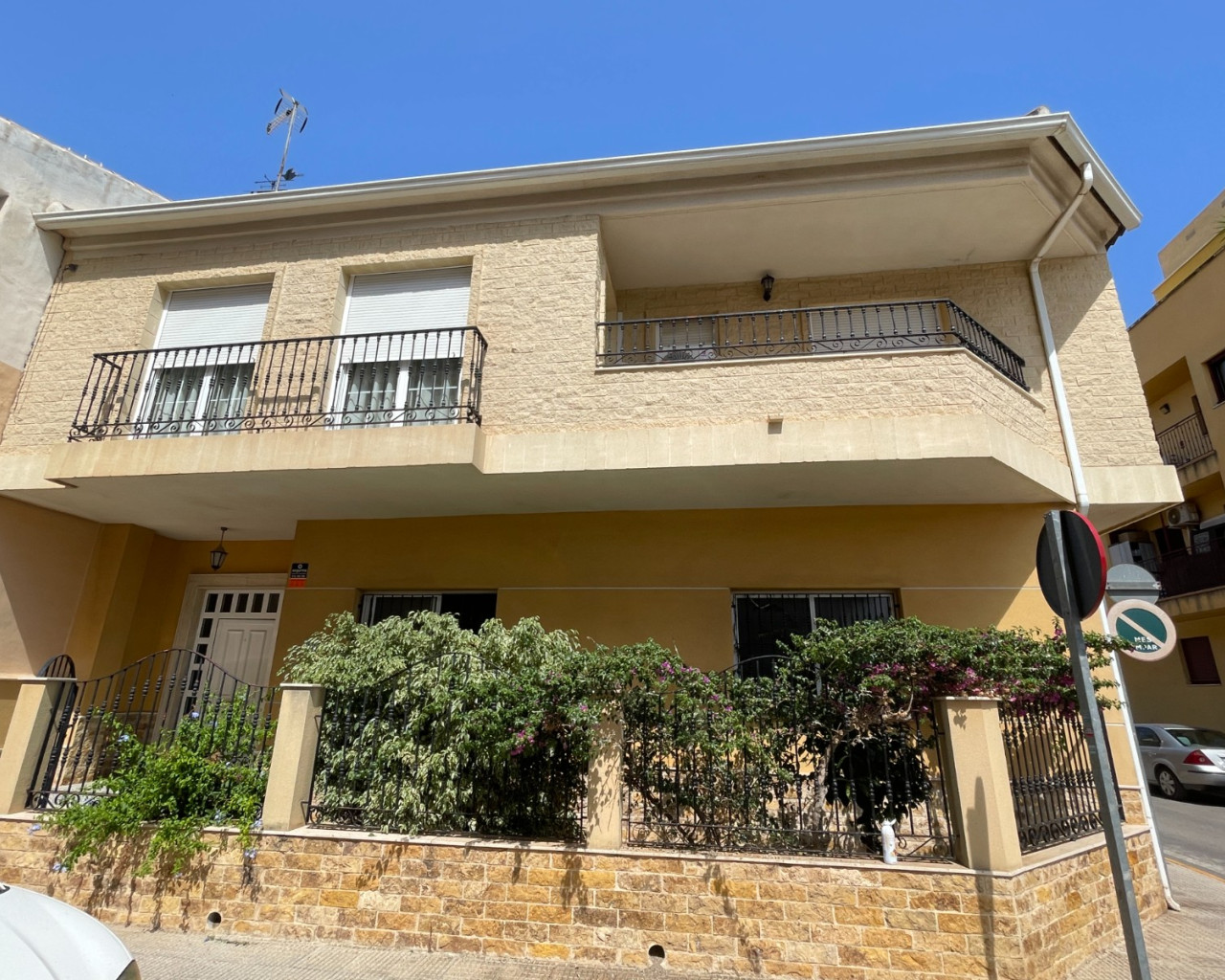 Resale - Townhouse - Formentera del Segura - Formentera de Segura