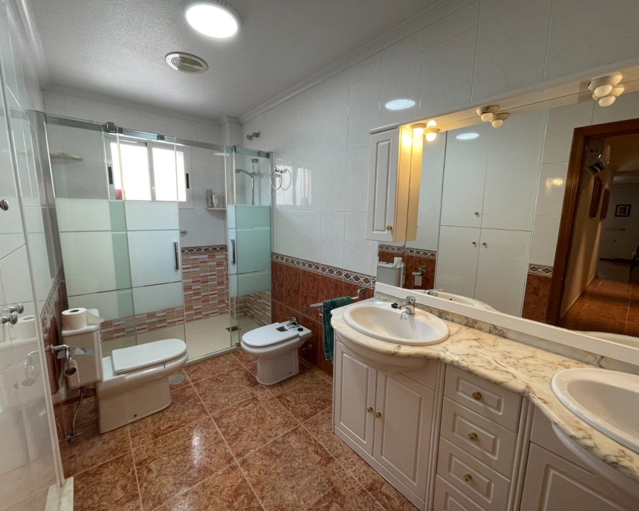 Resale - Townhouse - Formentera del Segura - Formentera de Segura