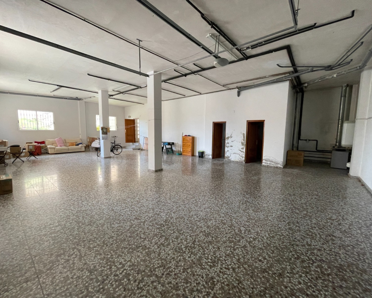 Resale - Townhouse - Formentera del Segura - Formentera de Segura