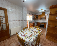 Resale - Townhouse - Formentera del Segura - Formentera de Segura