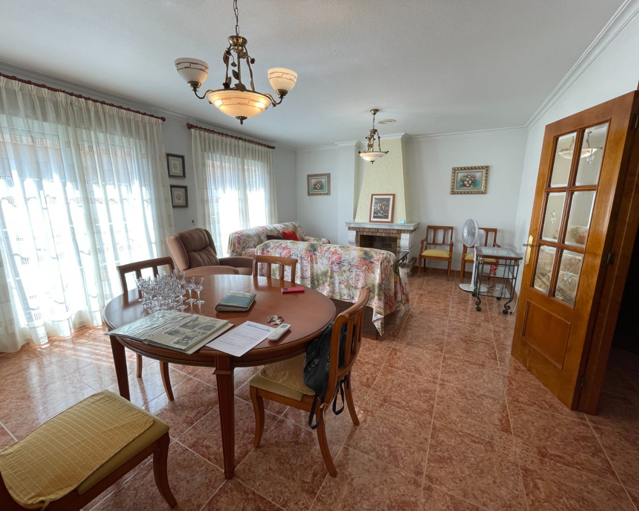 Resale - Townhouse - Formentera del Segura - Formentera de Segura