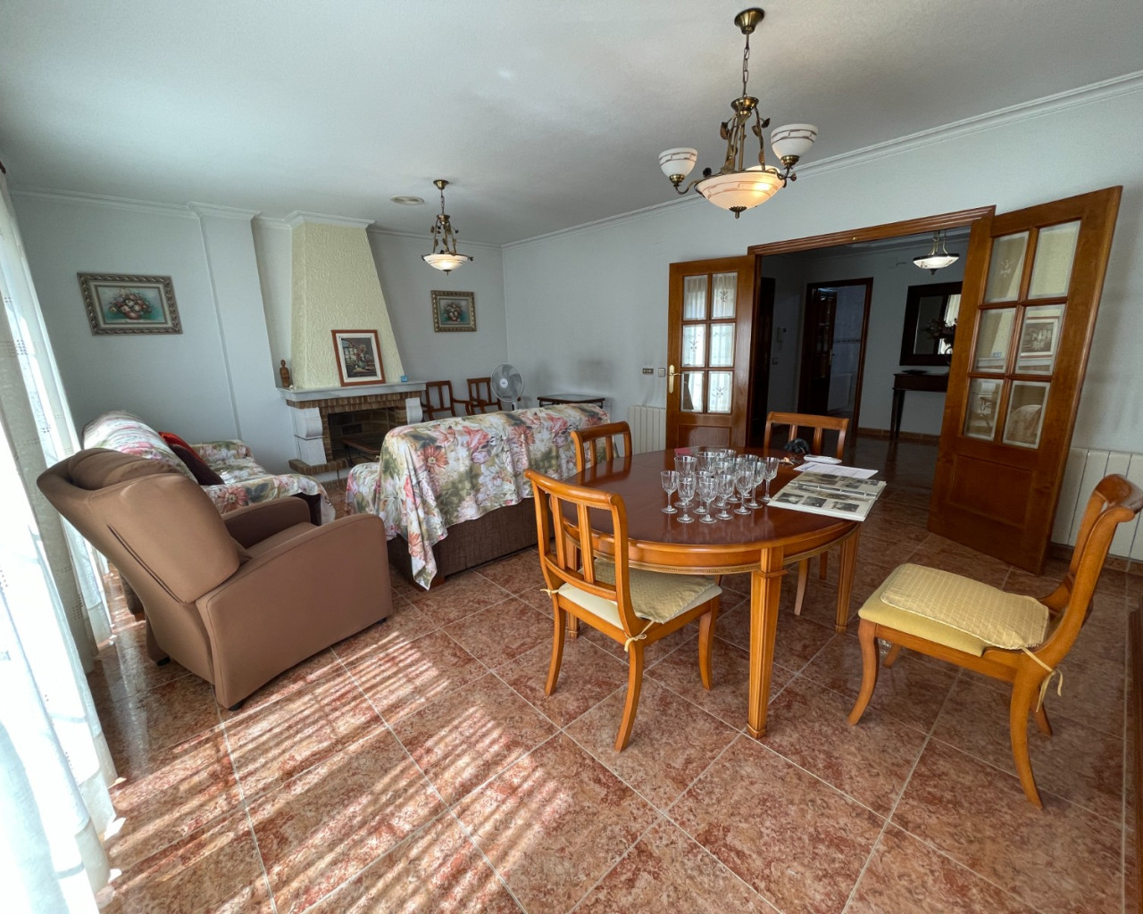 Resale - Townhouse - Formentera del Segura - Formentera de Segura
