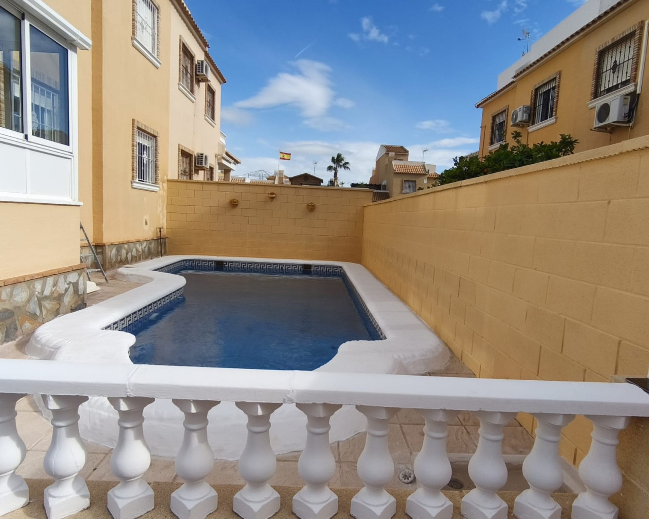 Resale - Townhouse - Rojales - Lo Marabú