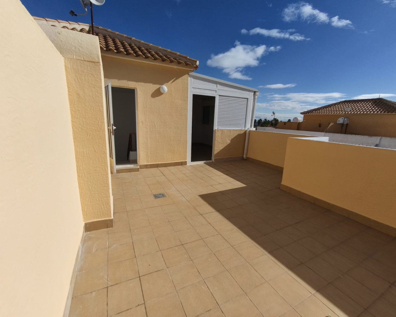 Resale - Townhouse - Rojales - Lo Marabú
