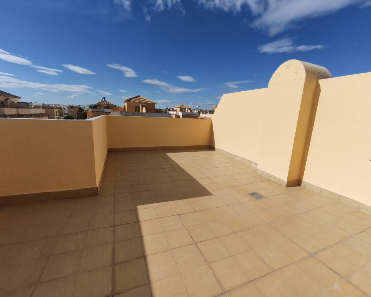 Resale - Townhouse - Rojales - Lo Marabú
