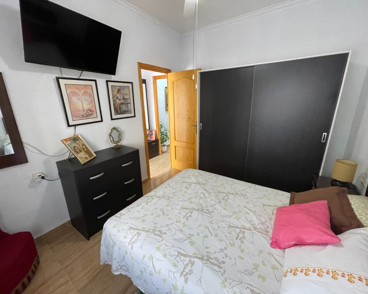 Resale - Townhouse - San Fulgencio - Center