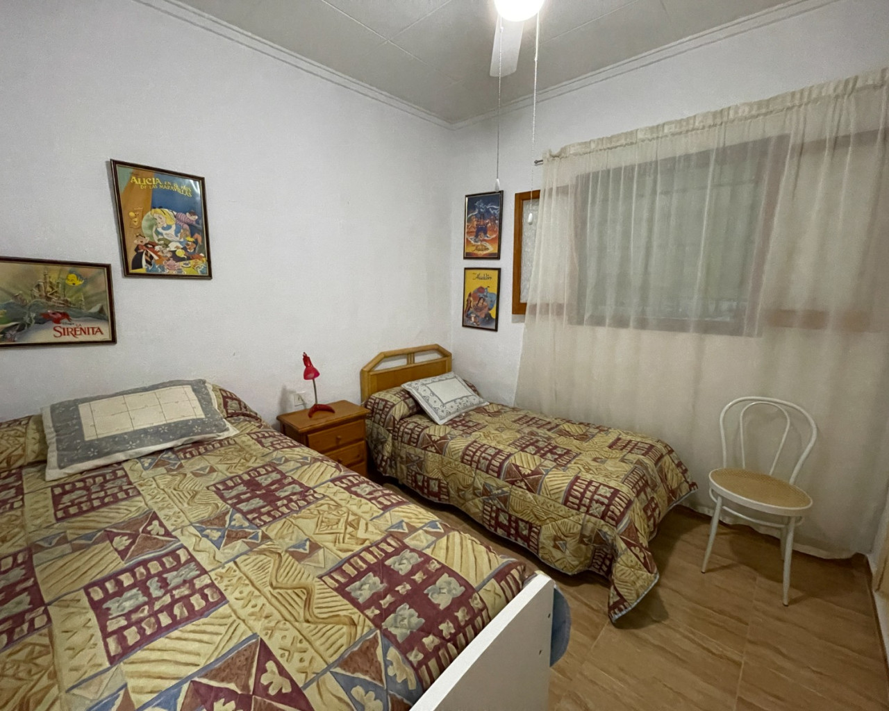 Resale - Townhouse - San Fulgencio - Center